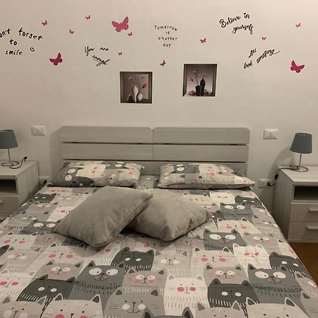 La Casa Di Ale-Appartamento Nuovissimo Milano Ngoại thất bức ảnh