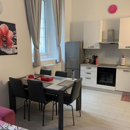La Casa Di Ale-Appartamento Nuovissimo Milano Ngoại thất bức ảnh