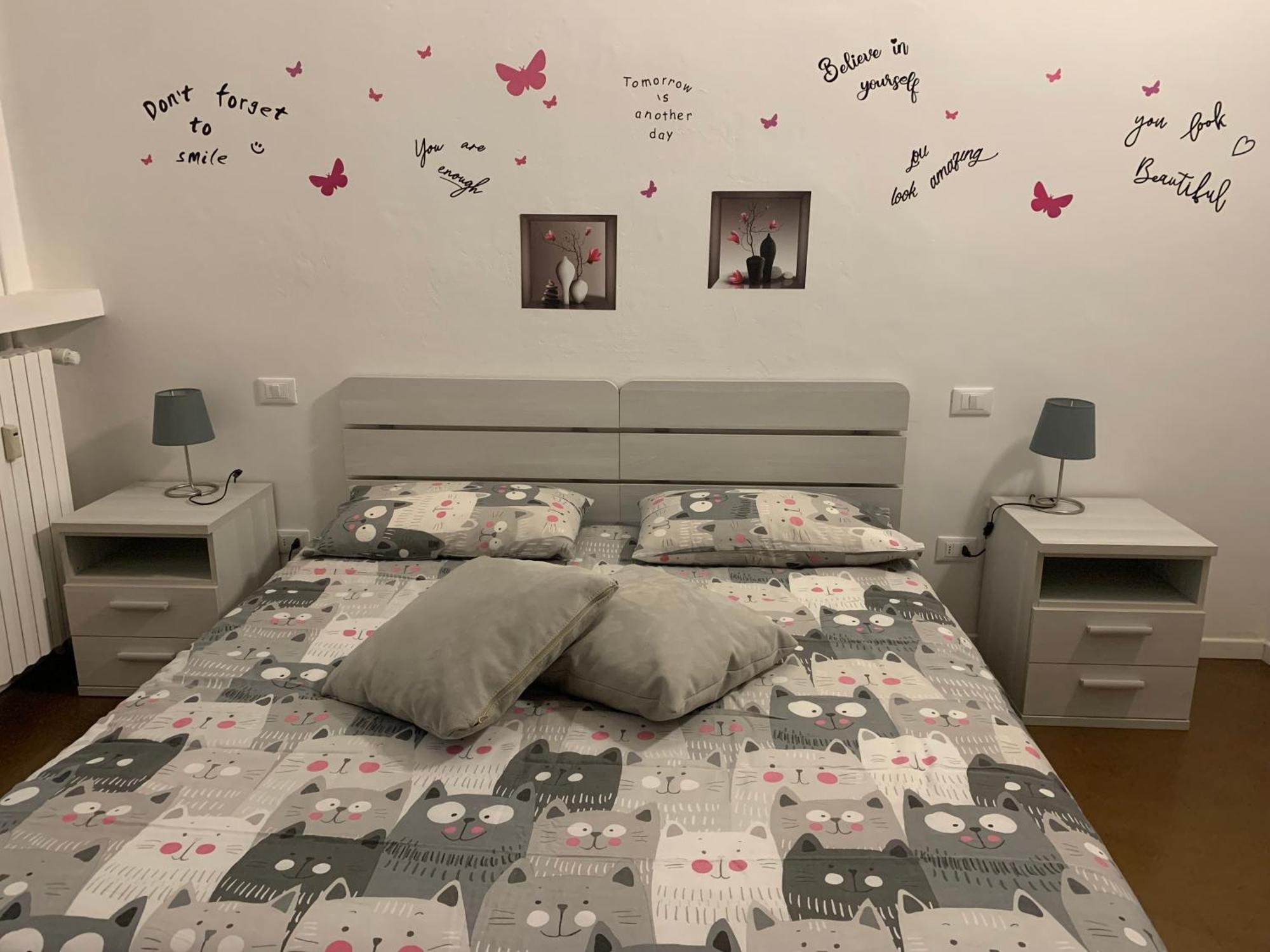 La Casa Di Ale-Appartamento Nuovissimo Milano Ngoại thất bức ảnh