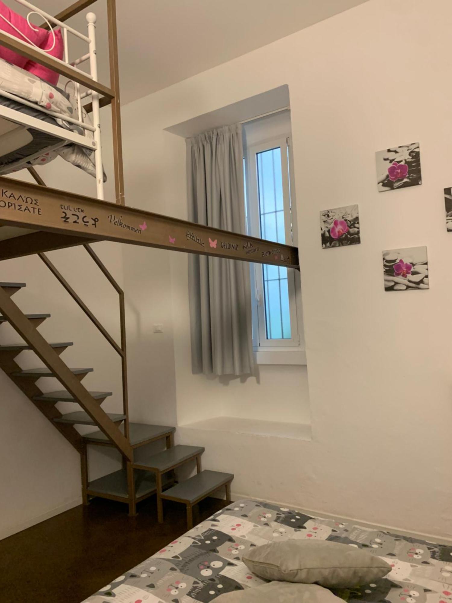 La Casa Di Ale-Appartamento Nuovissimo Milano Ngoại thất bức ảnh