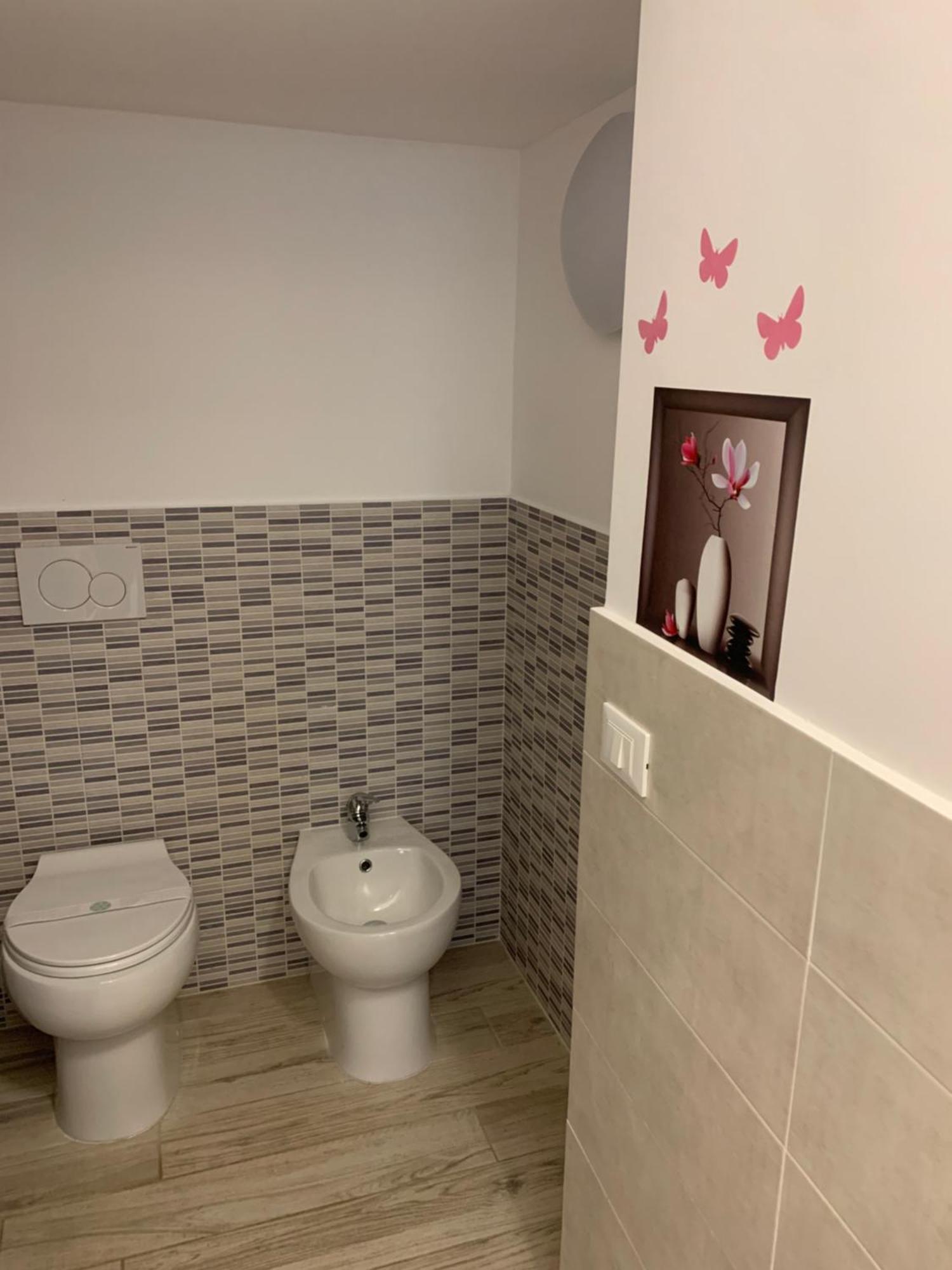 La Casa Di Ale-Appartamento Nuovissimo Milano Ngoại thất bức ảnh
