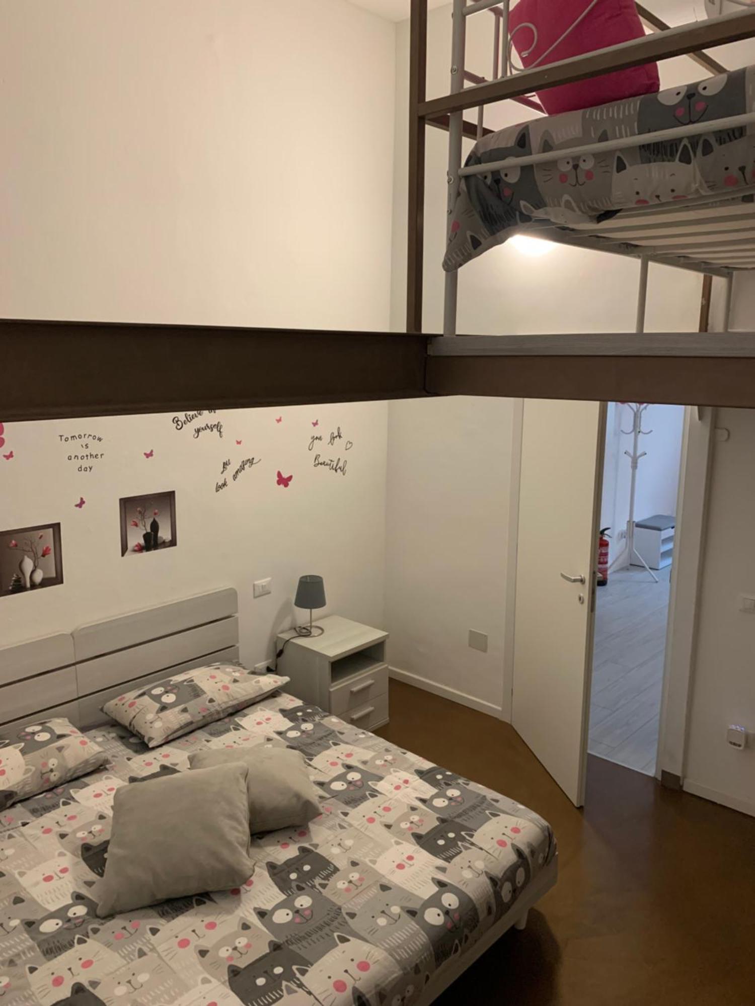 La Casa Di Ale-Appartamento Nuovissimo Milano Ngoại thất bức ảnh
